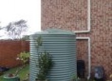 Kwikfynd Rain Water Tanks
glengower